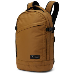 Batoh Dakine Verge Backpack S hnedá Rubber