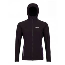 Dámska bunda High Point Versa 2.0 Lady Hoody Jacket