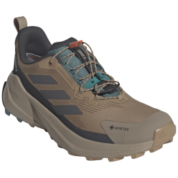 Pánske turistické topánky Adidas Terrex Trailmaker 2 Leather