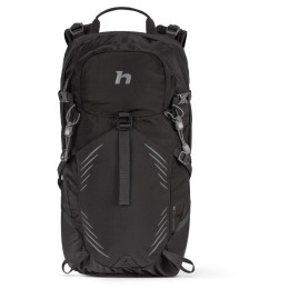Turistický batoh Hannah Wagabond 26 čierna anthracite