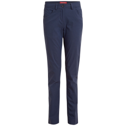 Dámske nohavice Craghoppers Nosilife Milla Trouser modrá Blue Navy