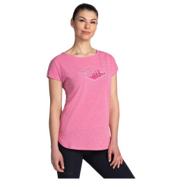 Dámske tričko Kilpi Nellim