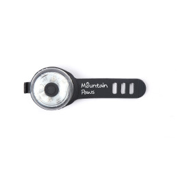 Svetlo pre psa Mountain Paws Dog Safety Light