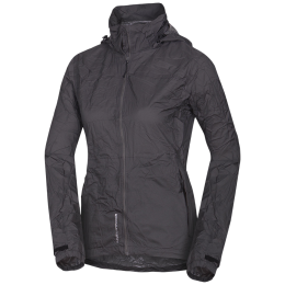 Dámska bunda Northfinder Northkit grey