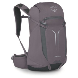 Turistický batoh Osprey Sportlite 22 fialová graphite purple