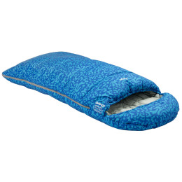 Spacák Vango Stellar Junior modrá Atlantic Blue