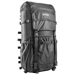 Batoh Tatonka Packsack 2 Lastenkraxe čierna black