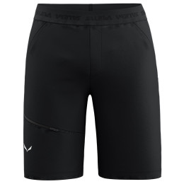 Pánske kraťasy Salewa Puez 4 Shorts M čierna black out