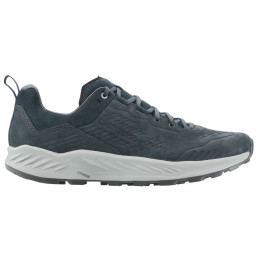 Pánske turistické topánky Lowa Nuvolo modrá/sivá navy/grey