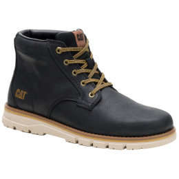 Pánske topánky Caterpillar Estimate Chukka čierna BLACK