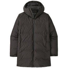 Pánsky kabát Patagonia M's Jackson Glacier Parka čierna black