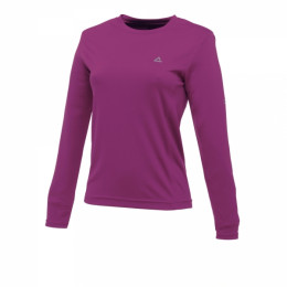 Tričko Dare 2b Women Climatise Long Sleeve T