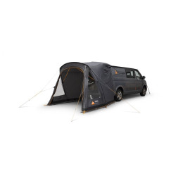 Predstan Vango Arden Tailgate