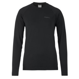 Dámske funkčné tričko Craft Active Comfort Ls 2 W