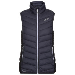 Dámska vesta Regatta Wmns Harrock B/W