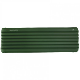 Nafukovací matrac Robens HybridCore 80 W zelená Green