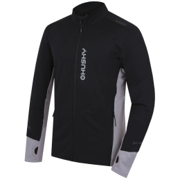 Pánska mikina Husky Sweatshirt Tame Zip