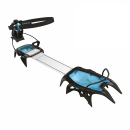 Mačky Blue Ice Harfang Alpine Crampon