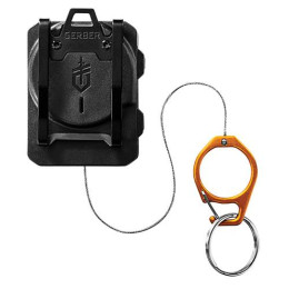 Istiaca pomôcka Gerber Defender Tether L Hanging