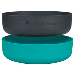 Sada misiek Sea to Summit DeltaLight Bowl Set 900 ml & 1000 ml