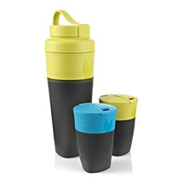Sada na pitie Light My Fire Pack-Up Drink Kit