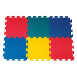 Penový koberec Yate