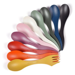 Súprava príborov Light My Fire Spork Original 10-pack mix1 multicolor