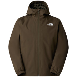 Pánska softshellová bunda The North Face M Quest Mono Jacket