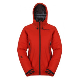 Bunda Hannah Mascotte Red