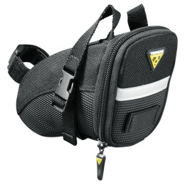 Taška podsedadlová Topeak Aero Wedge Pack Small pásky
