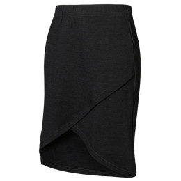 Dámska zimná sukňa Sensor Merino Extreme Up