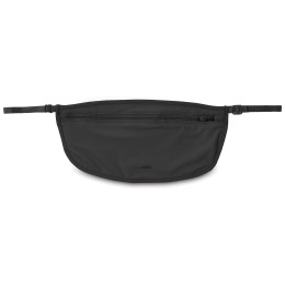 Ľadvinka Pacsafe Coversafe S100 waist pouch čierna