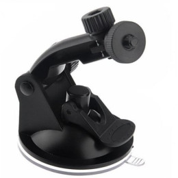 Prísavný držiak Niceboy s 1/4 "statívovým závitom