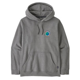 Pánska mikina Patagonia Unity Fitz Uprisal Hoody