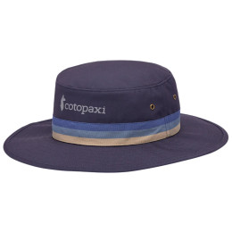 Klobúk Cotopaxi Orilla Sun Hat tmavomodrá Graphite