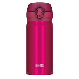 Termoska Thermos Motion JNL 350 ml ružová jahodová