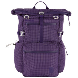 Batoh Fjällräven High Coast Pro Foldsack 26 fialová Dark Violet