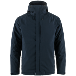 Pánska bunda Fjällräven HC Hydratic Padded Trail Jkt M