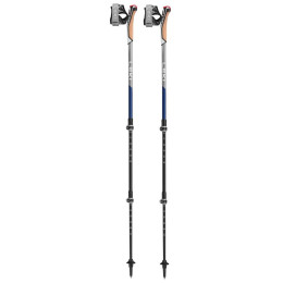 Nordic Walking palice Leki Poles Traveller Carbon