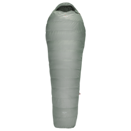 Spacák Robens Gully 300 +4°C Regular svetlozelená Green