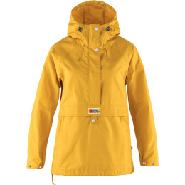 Dámska bunda Fjällräven Vardag Anorak W žltá 161_Mustard Yellow