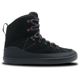 Dámske topánky Aylla Mitu Evo WP čierna černé