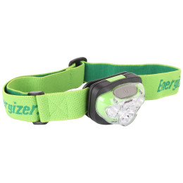 Čelovka Energizer Vision HD+ 350lm