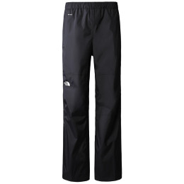 Pánske nohavice The North Face Antora Rain Pant čierna TNF BLACK