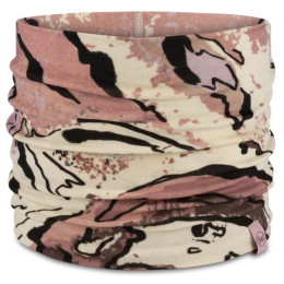 Multifuknčný set Buff Merino Heavyweight Digital Prints mix3 Hally Lilac Ice