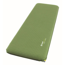 Karimatka Outwell Dreamcatcher Single 10.0 cm Green