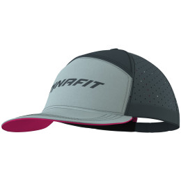 Šiltovka Dynafit Tech Trucker Cap svetlozelená 3181 - cloud blue/0720