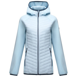 Dámska bunda Regatta Women’s Andreson Hybrid