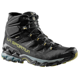 Pánske turistické topánky La Sportiva Ultra Raptor II Mid Leather GTX