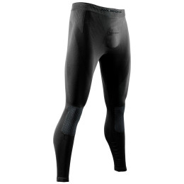 Pánske funkčné spodky X-Bionic X-Plorer Energizer 4.0 Pants čierna BLACK/ANTHRACITE